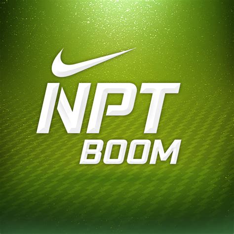 Nike Boom Profiles 